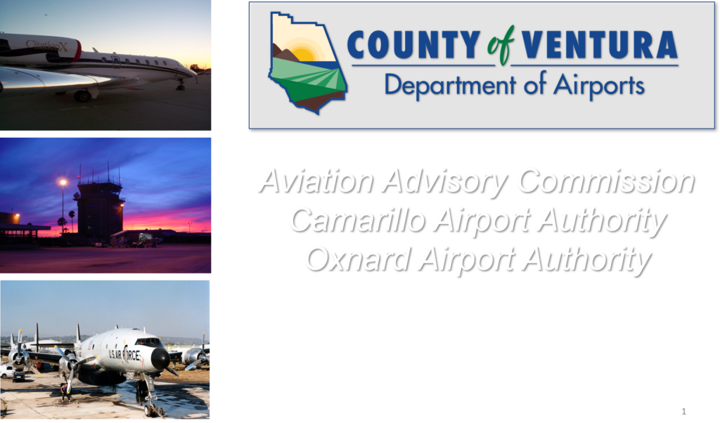 Aviation Advisory Commission