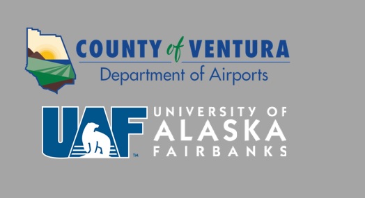 Department of Airports Partners with University of Alaska Fairbanks for Unmanned Aircraft Systems Integration